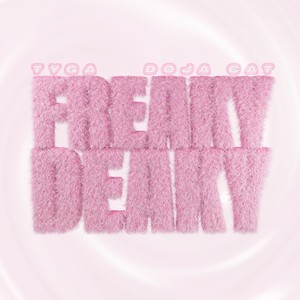 Freaky Deaky (Explicit)封面
