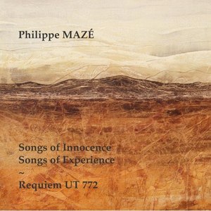 Songs of Innocence, Songs of Experience - Requiem UT 772