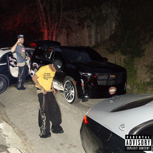 goodbyes suck (Explicit)