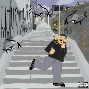Só Tenta (feat. Astxlf, Rataria & BELICO DA FACA) (Explicit)