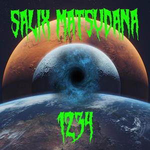 SALIX MATSUDANA - ALIE¥N BIOLOGICAL