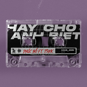 Hãy Cho Anh Biết (Beat) (Beat)