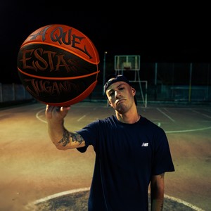 A que estas jugando (Explicit)