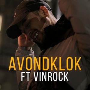 Avondklok (feat. VinRock) [Explicit]