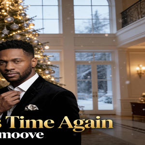 Christmas time again