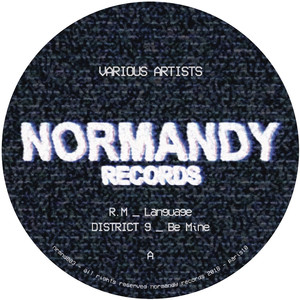 NRMND003 EP