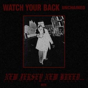 WATCH YOUR BACK (feat. No Quarter Given) [Explicit]