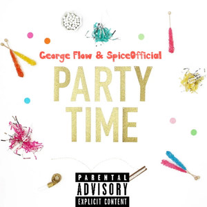 PartyTime (Explicit)