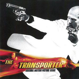 Soundtrack _ The Transporter_CD1