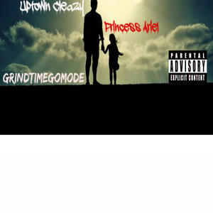 My Way (feat. Princess Ariel & Scambeno) (Explicit)