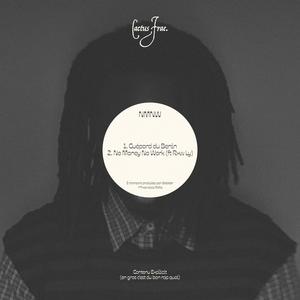 Guépard du Benin (Explicit)