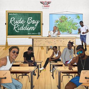 Rude Boy Riddim (Explicit)