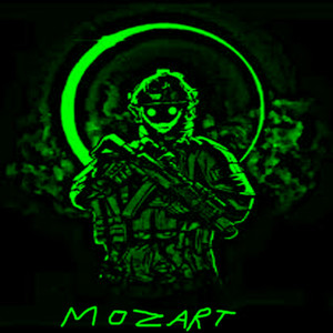 Mozart