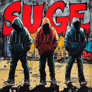 Suge (Explicit)