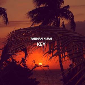 Key (Pan Drum Style)