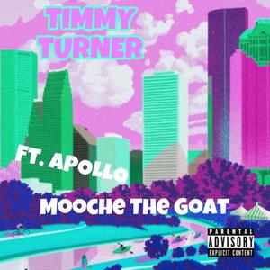 Timmy Turner (feat. APxLLO) (Explicit)