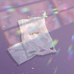 Letter(feat. solos)