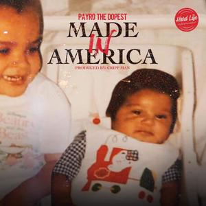 Made In America (Explicit)