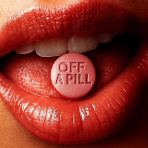 Off a pill (feat. FMJAY) (Explicit)