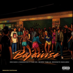 Bajaivise (Explicit)