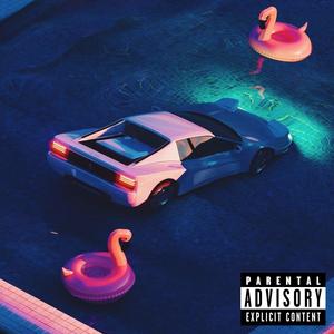 100K (feat. SPRAK) (Explicit)