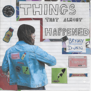 Things That Almost Happened (Explicit)