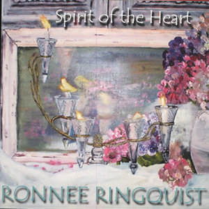 Spirit Of The Heart