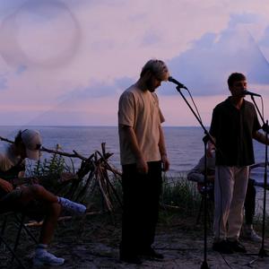 MILIJONAS NAKTŲ (acoustic version)