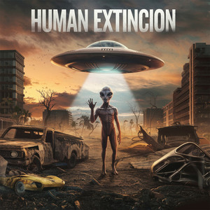 Human Extincion (Explicit)