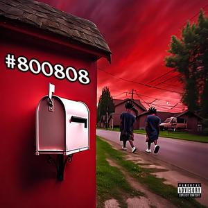 #800808 (Explicit)