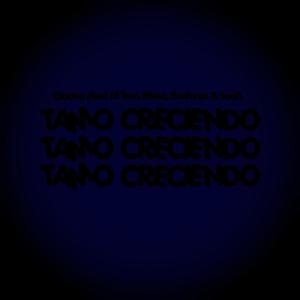 Tamo Creciendo (feat. Lil Tom, Eliseo, Bcatorce & Souf)