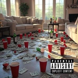 PARTY ON ME (Explicit)