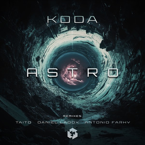 Astro (Daniel Ladox Remix)