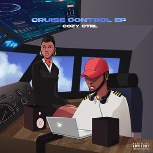 Cruise Control - EP (Explicit)