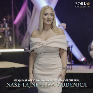Nase tajne cuva vodenica