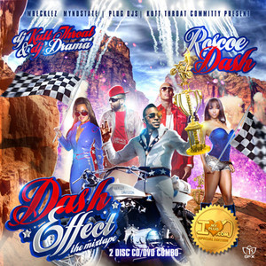 Dash Effect (Explicit)