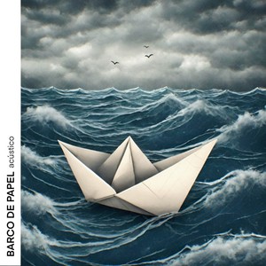 Barco de Papel (Acústico)