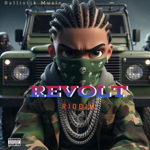 Revolt Riddim