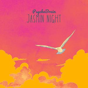Jasmin night (feat. MrAlex Jah)