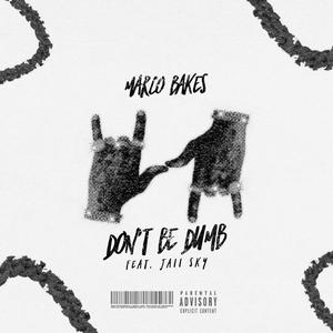 Don't Be Dumb (feat. Jaii Sky) (Explicit)