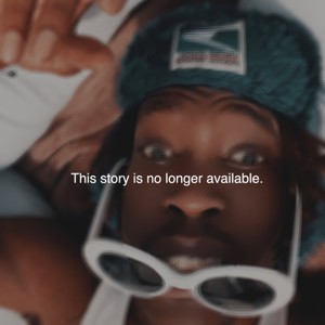 LAME(feat. Patrick G) (Explicit)