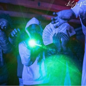Feelin Me (Explicit)