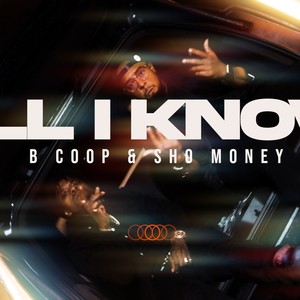 All I Know (Explicit)