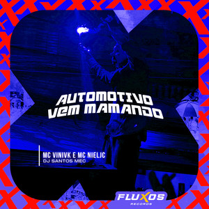 Automotivo Vem Mamando (Explicit)