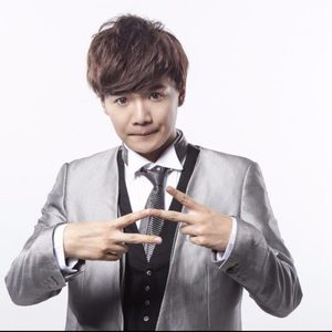 越长大越孤单说唱版 (Live)