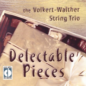 Kreisler: Rondino on a theme of Beethoven