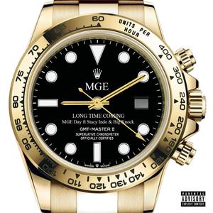 Long Time Coming (feat. MGE Day, Big Knock & Stacy Indo) (Explicit)