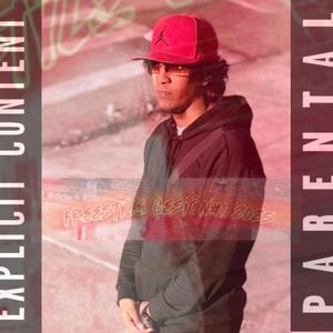 Freestyle cesión#1 2025 (Explicit)