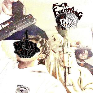 Posted wid da bros (feat. Lilpablo) (Explicit)