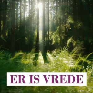 Er Is Vrede (Getuigenis Nicole Jonas)